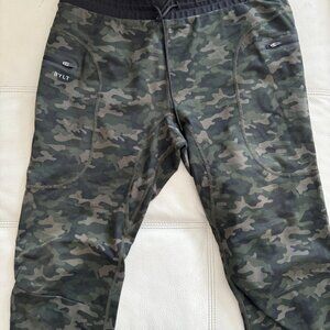BYLT Basics Joggers - Camo - 36x34 / Stretchy